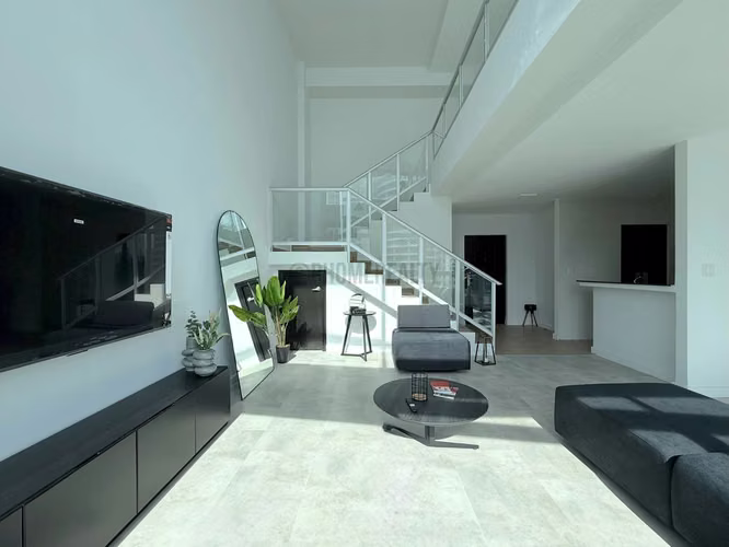 Exclusivo y espacioso LOFT en alquiler ubicado en Avenida Balboa - Imagen 4
