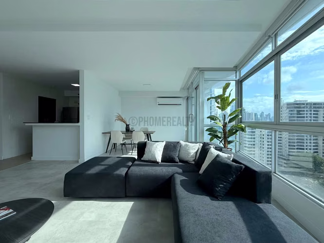 Exclusivo y espacioso LOFT en alquiler ubicado en Avenida Balboa - Imagen 9