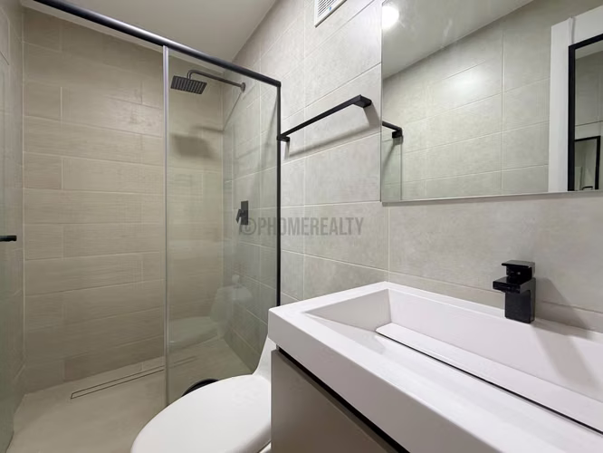 Apartamento Amoblado de 1 Recámara en Alquiler en San Francisco – 58 m² con Piscina y Coworking - Imagen 17