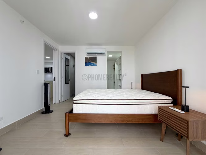 Apartamento Amoblado de 1 Recámara en Alquiler en San Francisco – 58 m² con Piscina y Coworking - Imagen 16