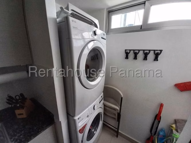 J2716GRR Venta de Apartamento en Carrasquilla 