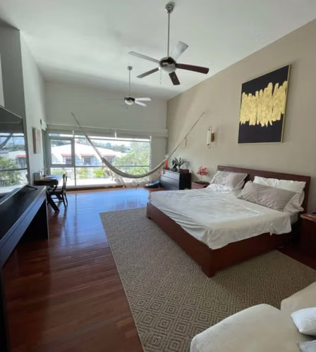 . Casa en Altos de Golf Con Piscina y Terraza - Imagen 12
