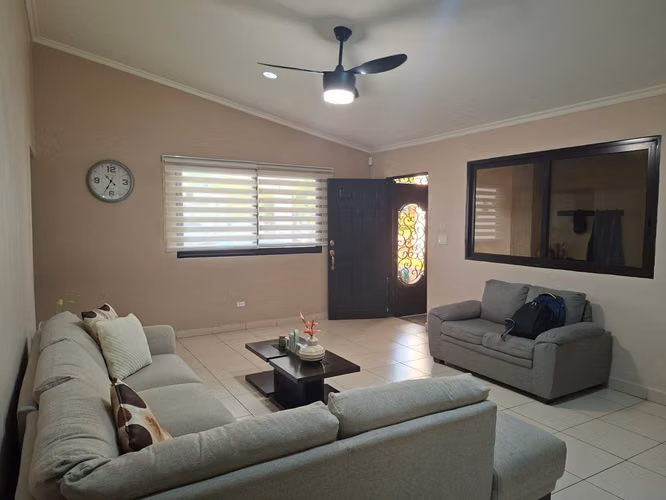 VENTA DE CASA EN COSTA VERDE - Imagen 7