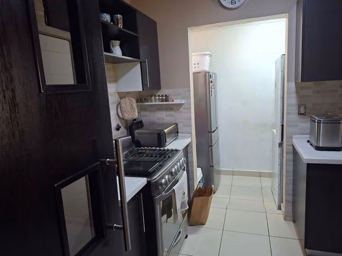 VENTA DE CASA EN COSTA VERDE - Imagen 5
