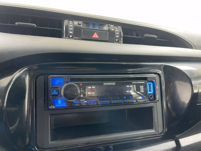 TOYOTA HILUX - 2024 - PPHX - Automarket - Imagen 8