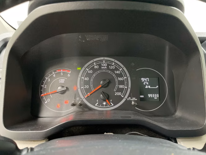TOYOTA HIACE - 2025 - HH - Automarket - Imagen 7