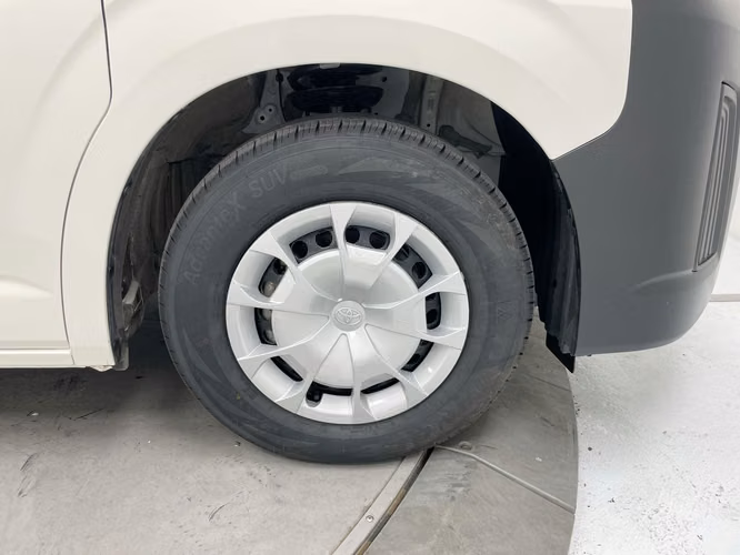 TOYOTA HIACE - 2025 - HH - Automarket - Imagen 2