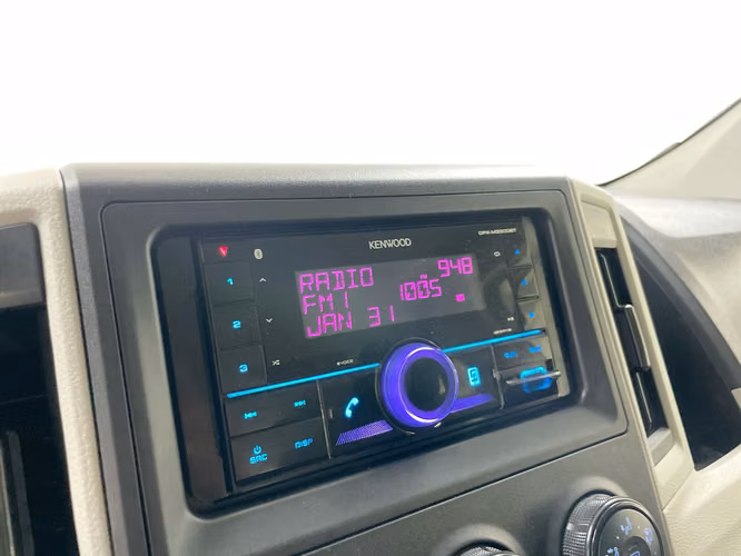 TOYOTA HIACE - 2025 - HH - Automarket - Imagen 8