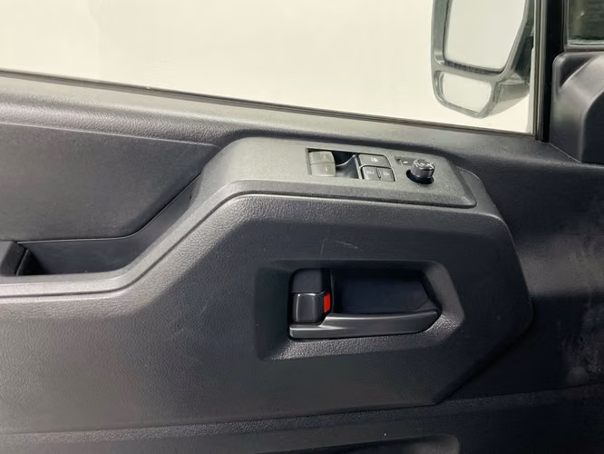 TOYOTA HIACE - 2025 - HH - Automarket - Imagen 4