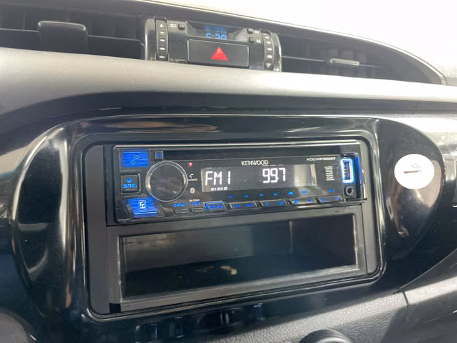 TOYOTA HILUX - 2025 - PPHX - Automarket - Imagen 8