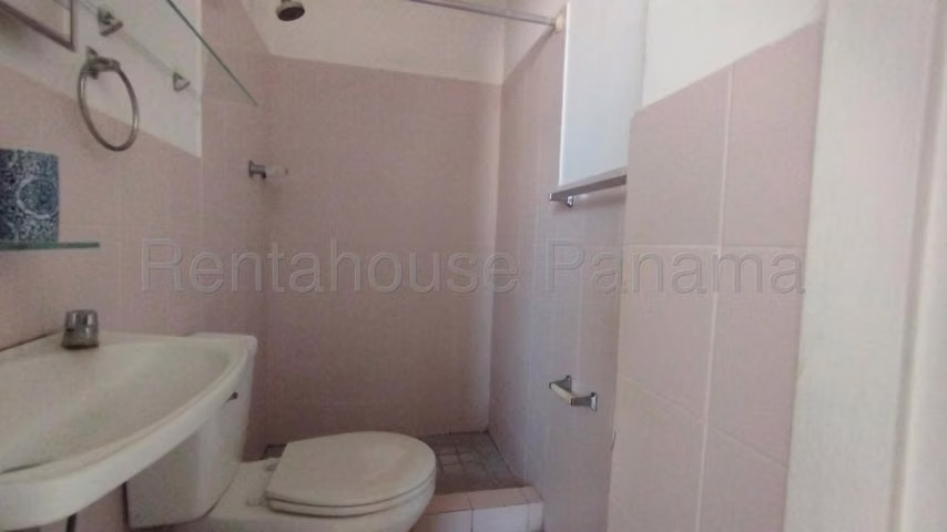 Alquiler de Apartamento en Obarrio, PH Torre Cosmos 27LGG2637 - Imagen 10