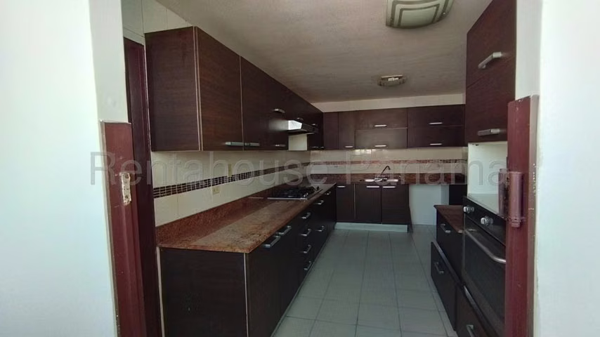 Alquiler de Apartamento en Obarrio, PH Torre Cosmos 27LGG2637 - Imagen 8