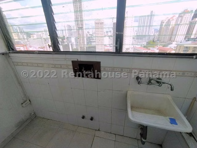 Alquiler de Apartamento en Obarrio, PH Torre Cosmos 27LGG2637 - Imagen 6