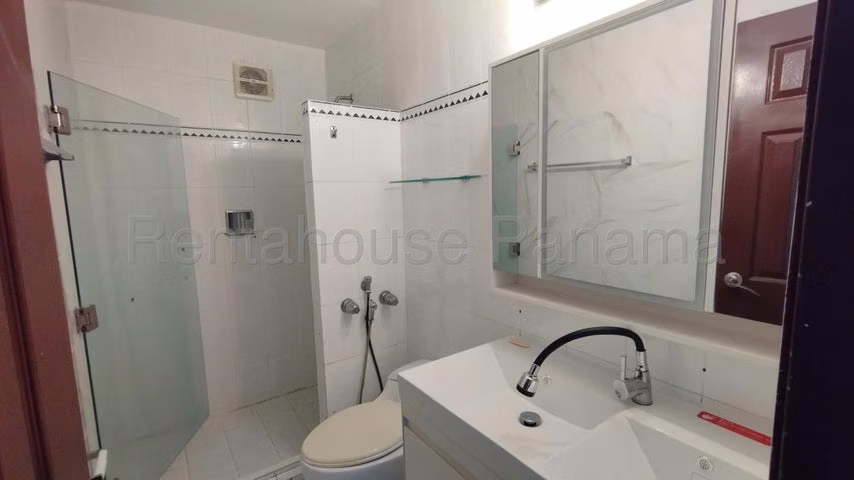 Alquiler de Apartamento en Obarrio, PH Torre Cosmos 27LGG2637 - Imagen 13