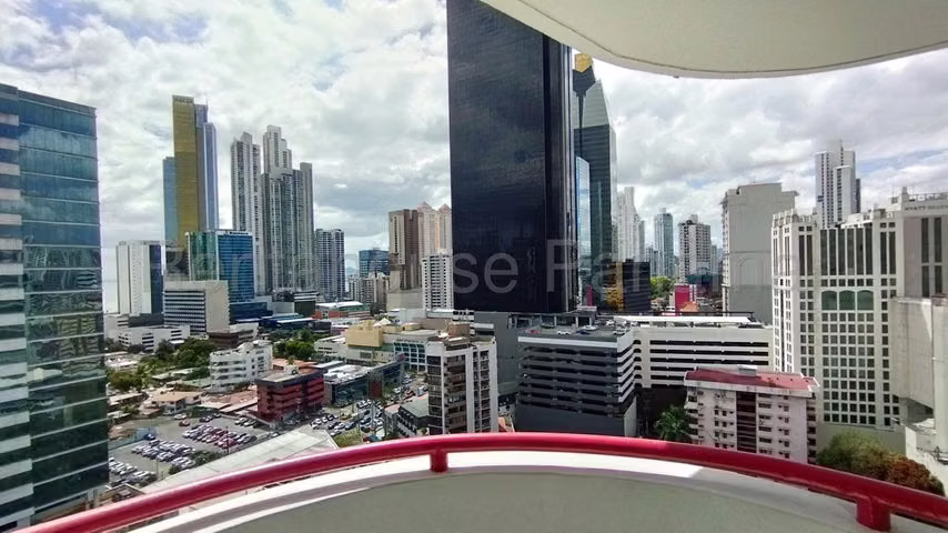 Alquiler de Apartamento en Obarrio, PH Torre Cosmos 27LGG2637 - Imagen 15
