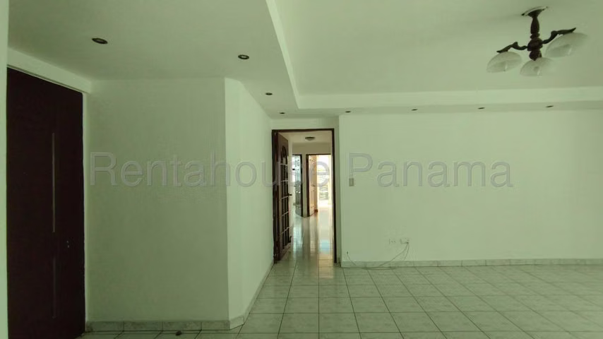 Alquiler de Apartamento en Obarrio, PH Torre Cosmos 27LGG2637 - Imagen 11