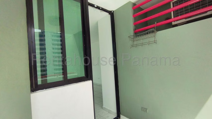 Alquiler de Apartamento en Obarrio, PH Torre Cosmos 27LGG2637 - Imagen 16