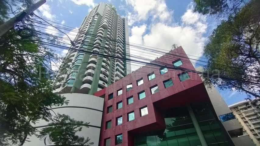Alquiler de Apartamento en Obarrio, PH Torre Cosmos 27LGG2637