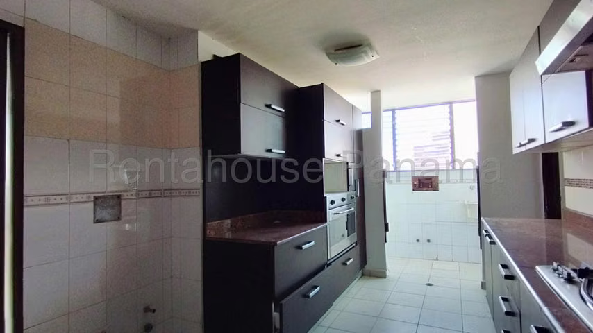 Alquiler de Apartamento en Obarrio, PH Torre Cosmos 27LGG2637 - Imagen 5