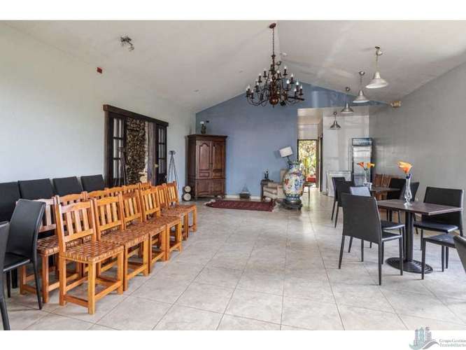 VENTA HOTEL CHIRIQUI 1280M2 TERRENO BOQUETE PRECIO OPORTUNIDAD - Imagen 6