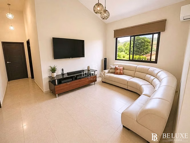 HOUSE SALE IN CLAYTON VILLAGE, ANCON (10)