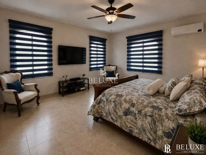 VENTA DE CASA EN CLAYTON VILLAGE, ANCON (10) - Imagen 7