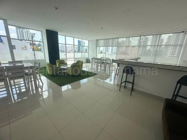 Apartamento en venta en PH El Botánico, corazón de Bella Vista - Imagen 13