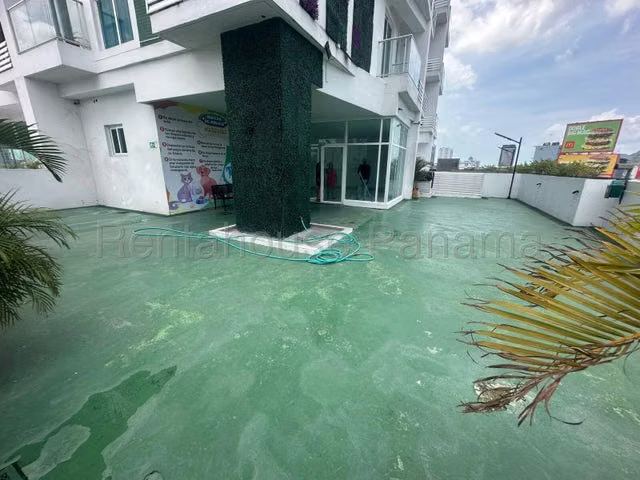 Apartamento en venta en PH El Botánico, corazón de Bella Vista - Imagen 12
