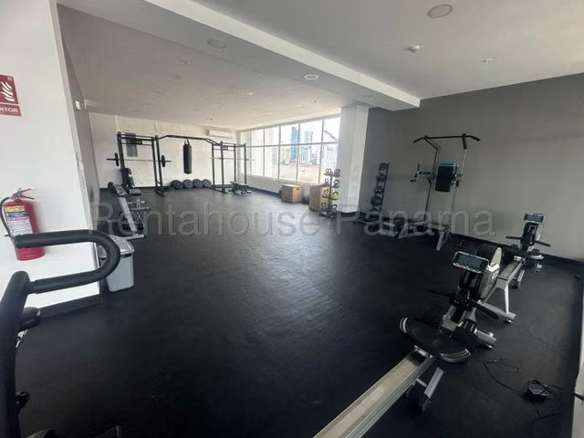Apartamento en venta en PH El Botánico, corazón de Bella Vista - Imagen 14