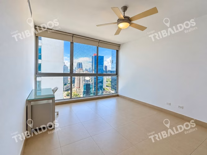 Venta de apartamento frente al mar | 204 m2 | Punta Pacífica PH OCEANAIRE