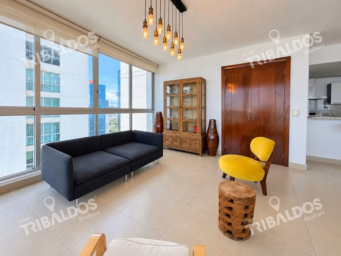 Venta de apartamento frente al mar | 204 m2 | Punta Pacífica PH OCEANAIRE - Imagen 5