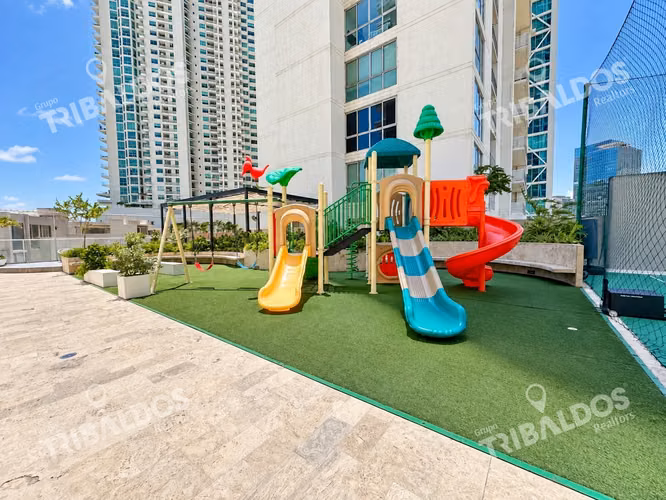 Venta de apartamento frente al mar | 204 m2 | Punta Pacífica PH OCEANAIRE - Imagen 18