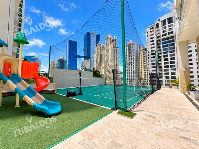 Venta de apartamento frente al mar | 204 m2 | Punta Pacífica PH OCEANAIRE - Imagen 19