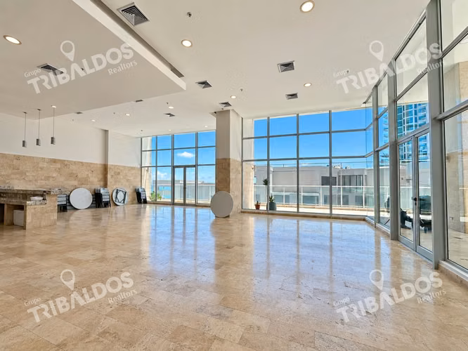 Venta de apartamento frente al mar | 204 m2 | Punta Pacífica PH OCEANAIRE - Imagen 16