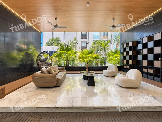 Venta de apartamento frente al mar | 204 m2 | Punta Pacífica PH OCEANAIRE