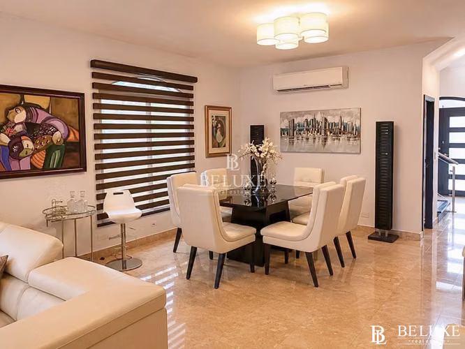 ALQUILER DE CASA EN CLAYTON VILLAGE, ANCON (10)