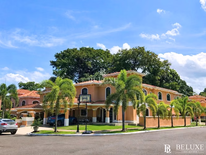 ALQUILER DE CASA EN CLAYTON VILLAGE, ANCON (10)