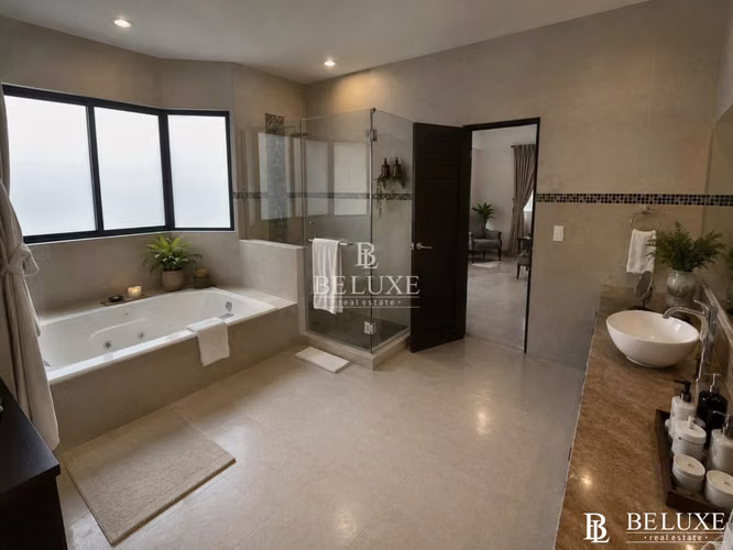 ALQUILER DE CASA EN CLAYTON VILLAGE, ANCON (10)