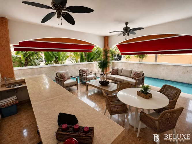 ALQUILER DE CASA EN CLAYTON VILLAGE, ANCON (10)