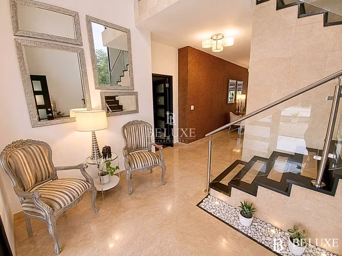 ALQUILER DE CASA EN CLAYTON VILLAGE, ANCON (10)