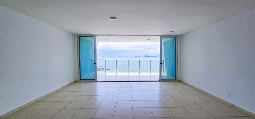 APARTAMENTO FRENTE AL MAR - Imagen 3