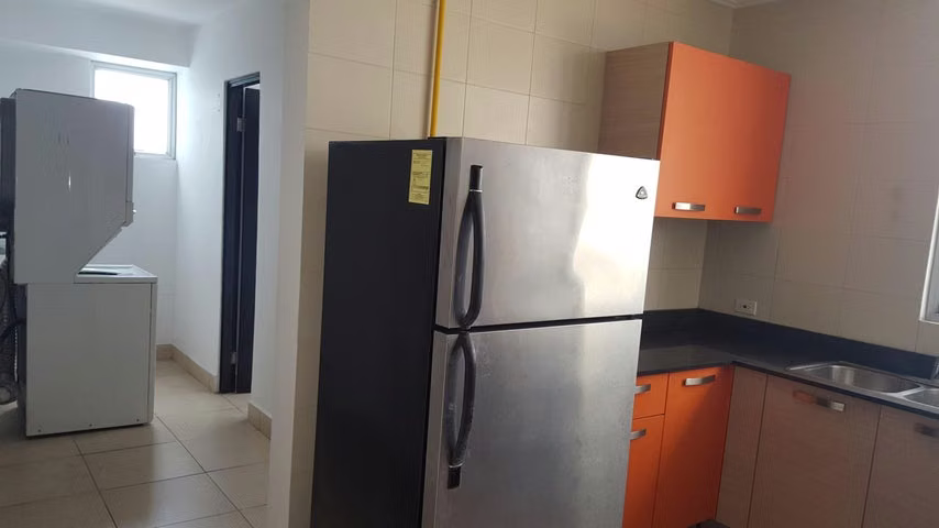 Venta apartamento amoblado en SanFrancisco * - Imagen 6