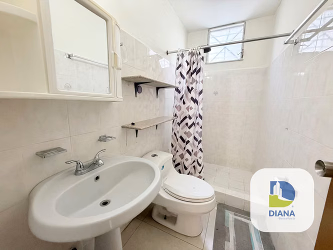 Alquiler de apartamento en Altos de Santa Maria  - Imagen 12