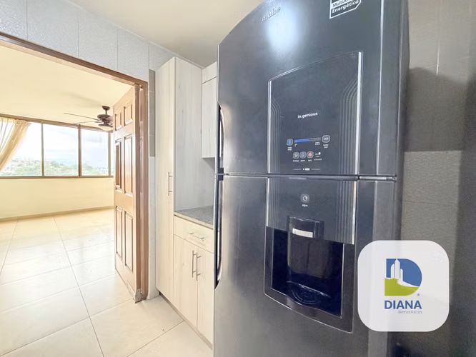 Alquiler de apartamento en Altos de Santa Maria  - Imagen 10