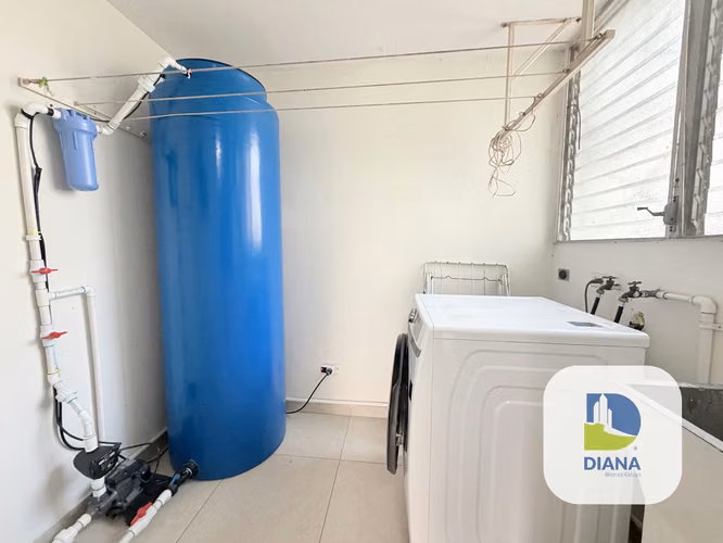 Alquiler de apartamento en Altos de Santa Maria  - Imagen 9
