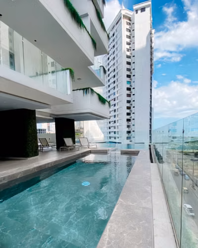 APARTAMENTO A 1 CUADRA DE LA CINTA COSTERA - Imagen 17