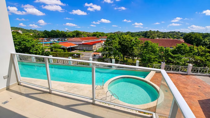 Venta Apartamento Pine Hill Albrook Remate Bancario 1,502 $/m2 - Imagen 5
