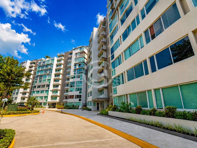Sale Apartment Pine Hill Albrook Remate Banking $1.502 / m2