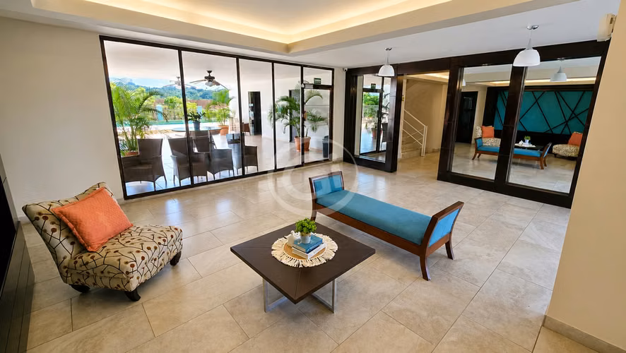 Venta Apartamento Pine Hill Albrook Remate Bancario 1,502 $/m2 - Imagen 2