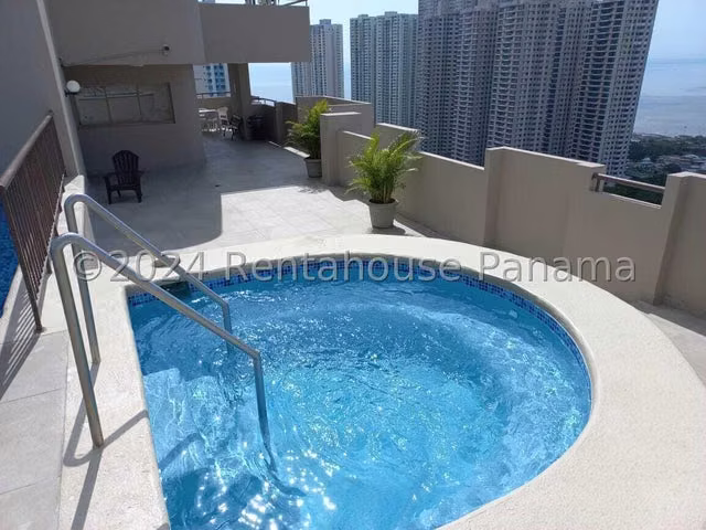 Venta de Apartamento en San Francisco, PH Torres Mar del Sur 25LGG2543 - Imagen 15